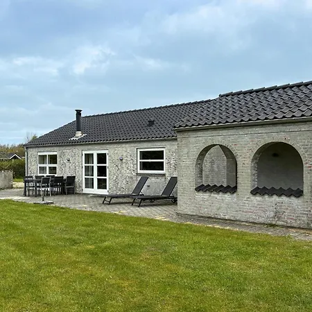 Gorgeous In With Sauna Ferienhaus *