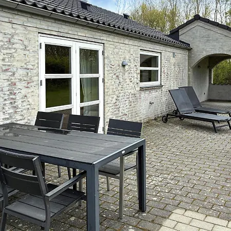 Gorgeous In With Sauna Ferienhaus