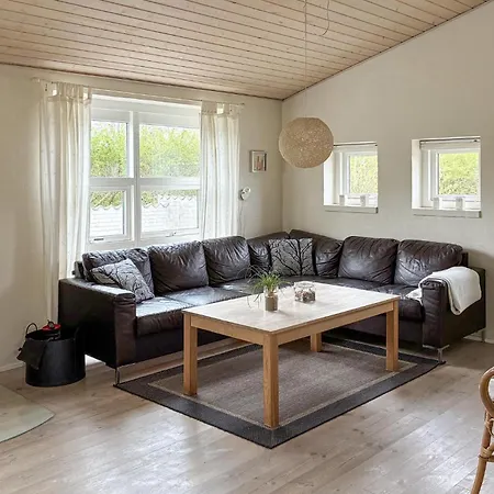 Gorgeous In With Sauna Hemmet