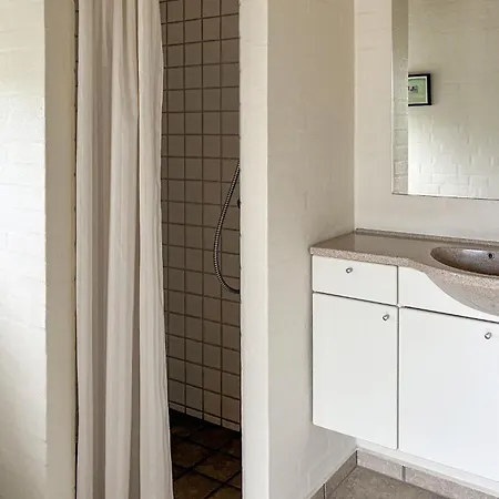 Gorgeous In With Sauna * Hemmet